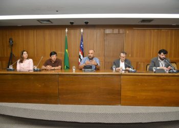 FAMEM e Governo Federal reúnem municípios maranhenses para discutir impactos do El Niño na gestão pública