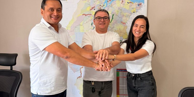 Weverton amplia rede de apoios e reforça força política em todo o Maranhão