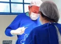 ALCÂNTARA:SAÚDE AVANÇANDO! 23 CIRURGIAS REALIZADAS EM APENAS UM MÊS!