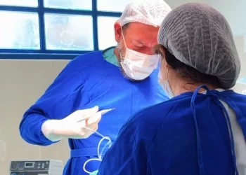 ALCÂNTARA:SAÚDE AVANÇANDO! 23 CIRURGIAS REALIZADAS EM APENAS UM MÊS!