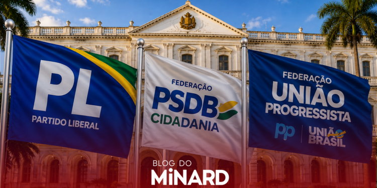 Três grupos partidários ficam neutros na disputa pelo Governo do Maranhão