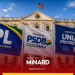 Três grupos partidários ficam neutros na disputa pelo Governo do Maranhão
