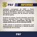 Novo “pare e siga” no fim de semana na ponte do Estreito dos Mosquitos