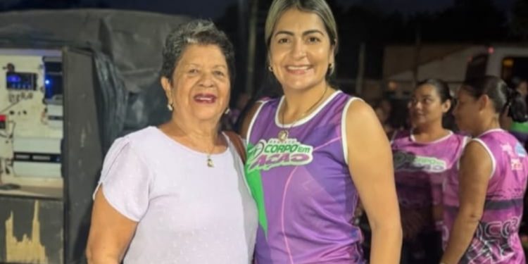 Integração entre mulheres de Porto Rico e Mirinzal fortalece protagonismo feminino em ação liderada por Jaqueline Luz
