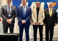 Articulação de Aluisio Mendes garante agência da Caixa para Urbano Santos