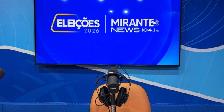 Braide não comparece à entrevista na Rádio Mirante News