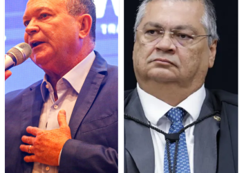 Brandão aciona STF para suspender inquérito aberto por Flávio Dino