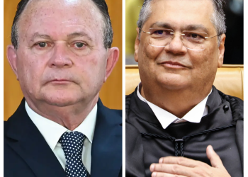 Brandão critica atuação de Dino em processos envolvendo o MA