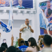 Júnior Viana dá início à campanha e mira fortalecimento das cidades