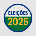 Partidos têm até o dia 15 para registrar candidaturas nos tribunais
