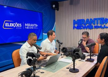 Orleans assegura que fará um governo de “continuidade com avanços
