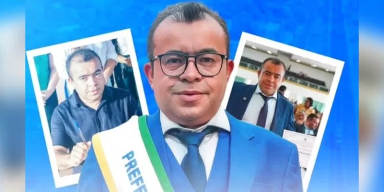 PSB expulsa prefeito de Campestre após ameaçar demitir servidores que não votarem em Flávio Bolsonaro