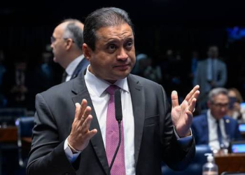 MPE recua e opina pelo deferimento da candidatura de Weverton Rocha