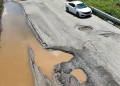 Brandão e DNIT alinham soluções e cronograma de obras nas BRs 135 e 222