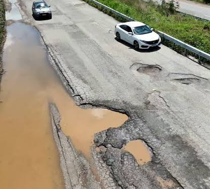 Brandão e DNIT alinham soluções e cronograma de obras nas BRs 135 e 222