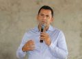 TSE suspende cassação e mantém prefeito Mecinho no cargo em São João Batista