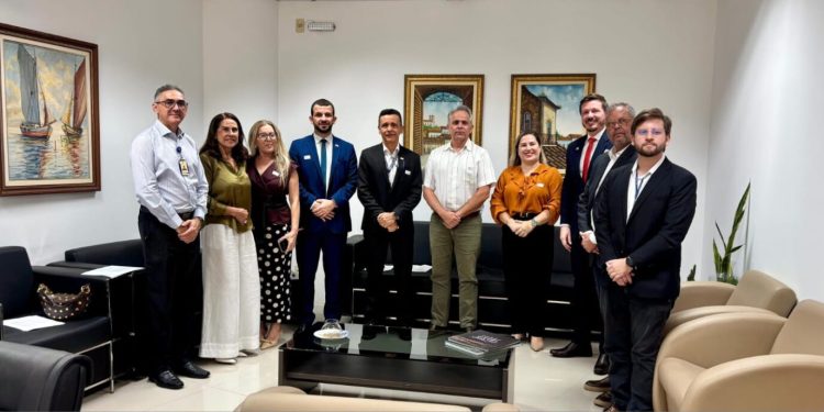 TCE-MA abre fiscalização sobre Ouvidorias de prefeituras e Câmaras maranhenses