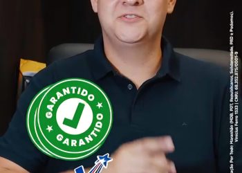 TRE-MA defere registro de Vinícius Ferro por unanimidade