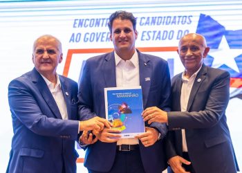 Orleans: Margem Equatorial e ZPE são motores do desenvolvimento no MA