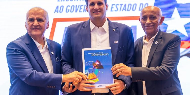 Orleans: Margem Equatorial e ZPE são motores do desenvolvimento no MA