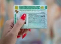 CNH vencida entre junho e setembro tem validade extra até dezembro