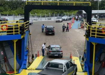 Governo anuncia medidas emergenciais para melhorar travessia de ferryboats no MA