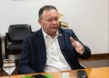 Brandão recorre ao STF contra decisão de Toffoli sobre inquérito aberto por Dino