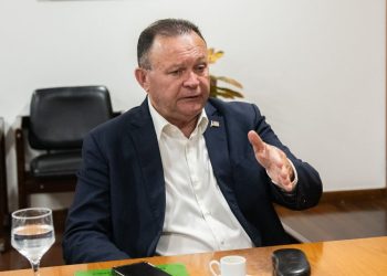 Brandão recorre ao STF contra decisão de Toffoli sobre inquérito aberto por Dino