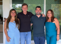 Aluisio Mendes reforça força política em Vargem Grande