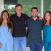 Aluisio Mendes reforça força política em Vargem Grande