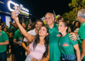 Júnior Viana desponta como uma das grandes forças para ALEMA