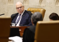Fachin vai separar o julgamento dos casos Moraes e Mendonça