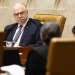 Fachin vai separar o julgamento dos casos Moraes e Mendonça