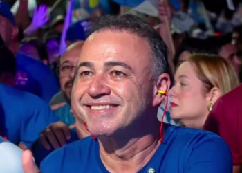 TRE-MA confirma candidatura de Erlanio Xavier a deputado federal