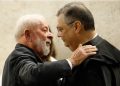 Lula reclama de atuação de Flávio Dino em sessão sobre Alexandre de Moraes no STF
