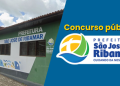 Justiça suspende concurso público de São José de Ribamar