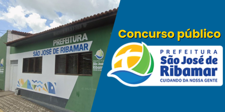 Justiça suspende concurso público de São José de Ribamar