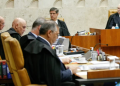 Desaprovação do STF atinge nível máximo no Brasil