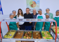 Prefeito Fred Campos inaugura terceiro Restaurante Popular de Paço