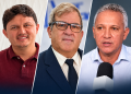 Em uma canetada, TCE-MA desaprova contas de três ex-prefeitos