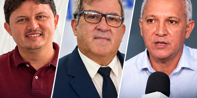 Em uma canetada, TCE-MA desaprova contas de três ex-prefeitos