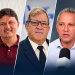 Em uma canetada, TCE-MA desaprova contas de três ex-prefeitos