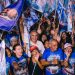 Júnior Viana segue forte consolidando caminho rumo à Alema