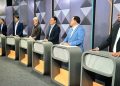 Debate da Mirante concentra ataques em Orleans e deixa Braide em posição confortável