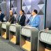 Debate da Mirante concentra ataques em Orleans e deixa Braide em posição confortável