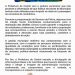 Prefeitura de Cedral nega que tenha atrapalhado carreata de Braide