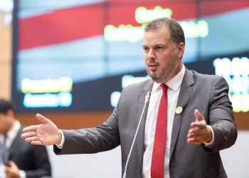 TRE-MA rejeita pedido de Rodrigo Lago para barrar empréstimo do Governo do Maranhão