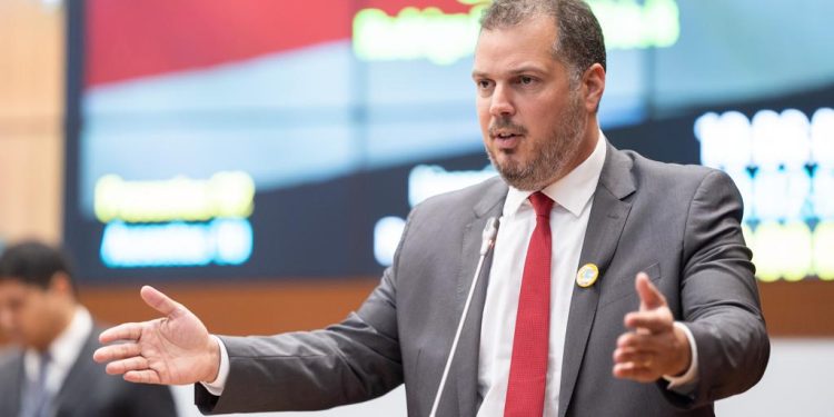 TRE-MA rejeita pedido de Rodrigo Lago para barrar empréstimo do Governo do Maranhão