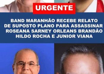 Assessoria de Orleans emite Nota após suposta ameaça de morte