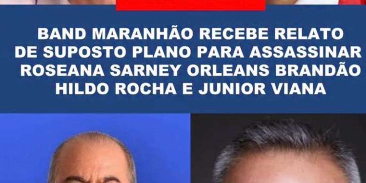 Assessoria de Orleans emite Nota após suposta ameaça de morte